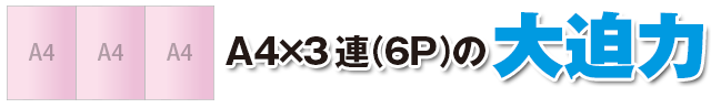 大迫力